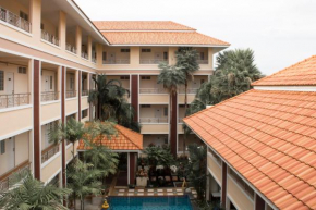 Nattidaplace Hotel Chiangmai